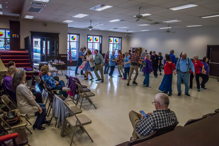 Beginning Plus Workshop