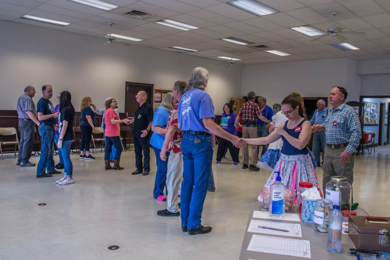 Beginning Plus Workshop