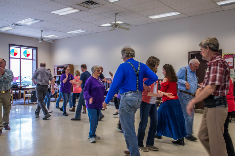 Beginning Plus Workshop